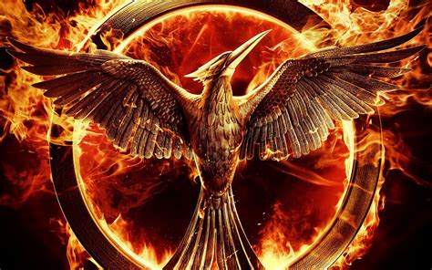 The Hunger Games Mockingjay Wallpapers | HD Wallpapers | ID #13200