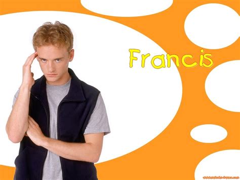 Francis - Malcolm In the Middle Wallpaper (20523379) - Fanpop