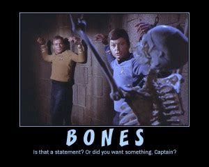 Star Trek Bones Quotes. QuotesGram