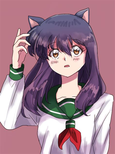 Kagome 日暮 かごめ (犬夜叉) - Inuyasha Fan Art (39399622) - Fanpop