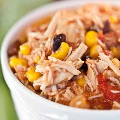 Pioneer Woman Chicken Tortilla Soup - Health Meal Prep Ideas