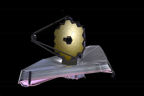 NASA to launch James Webb Space Telescope in Spring 2019 - Clarksville ...