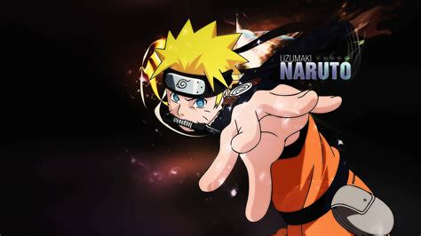 Cool Naruto Wallpapers HD - Wallpaper Cave