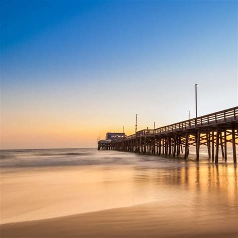 Best Beaches In Orange County | Enjoy OC