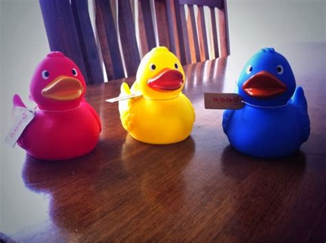 oneteachersview: Rubber duck programming