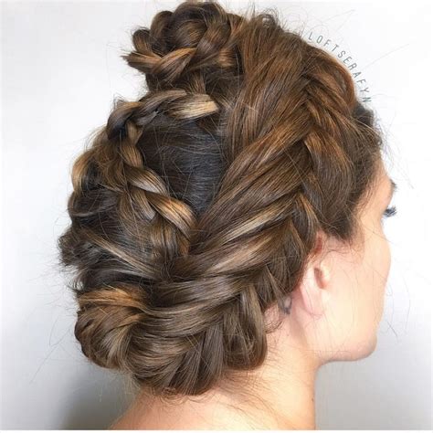 Princess Hairstyles: The 29 Most Charming Ideas