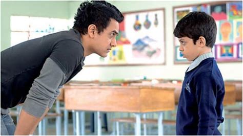 Teacher's Day 2021: These films show the strong relationship between teacher and student