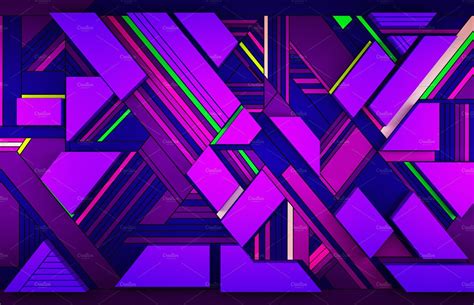 3D abstract background #Ad , #ad, #background#abstract#wall#extruded Material Textures, Abstract ...