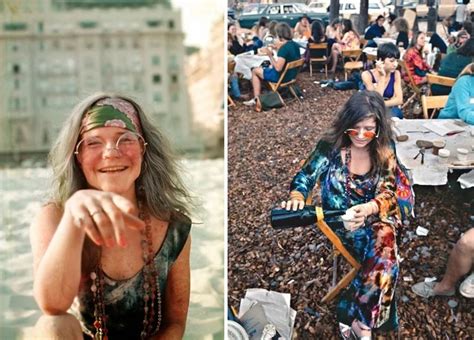 Woodstock 1969, the festival where the hippie fashion became trend - Ibiza Global TV