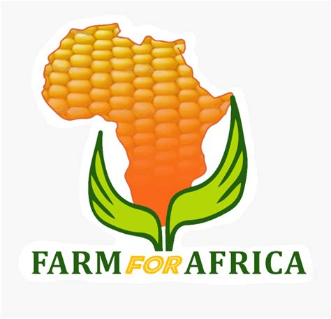 Farm For Africa - Emblem , Free Transparent Clipart - ClipartKey