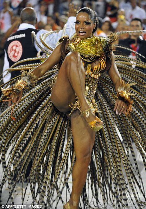 112 best images about Samba Divas, Samba Queens ! on Pinterest | Rio carnival 2015, Samba and ...