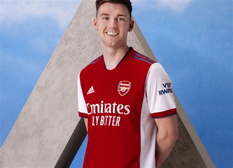 Arsenal Fc 2021/22 Kit - Adidas 2021 22 Arsenal Home Shirt Leaked The ...