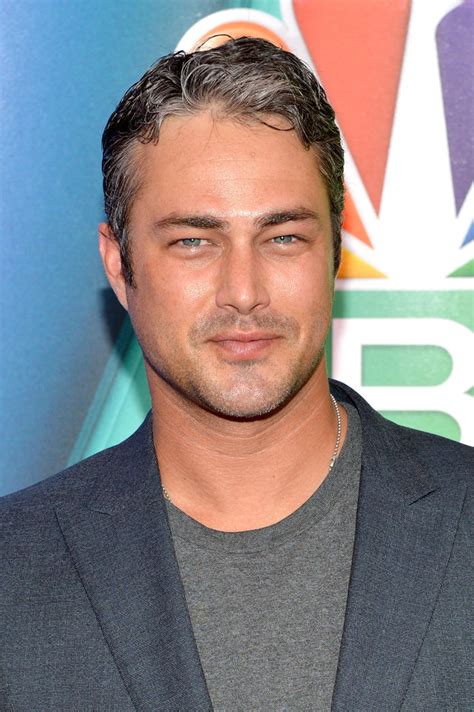 Taylor Kinney | Chicago Fire Wiki | Fandom