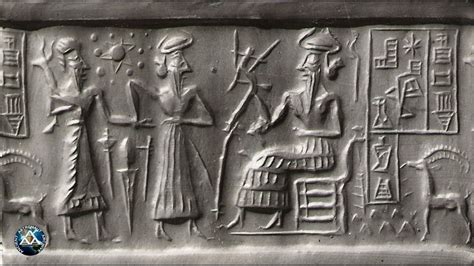 Sitchin - Sumerians, the Anunnaki and the 12th Planet | Sumerian, Ancient sumerian, Ancient ...