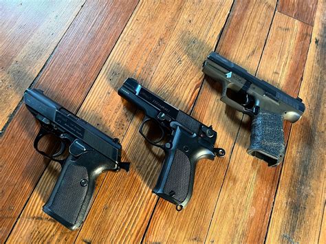 Walther P88-C Review: The Most Wonderful Wondernine — Hipster Tactical