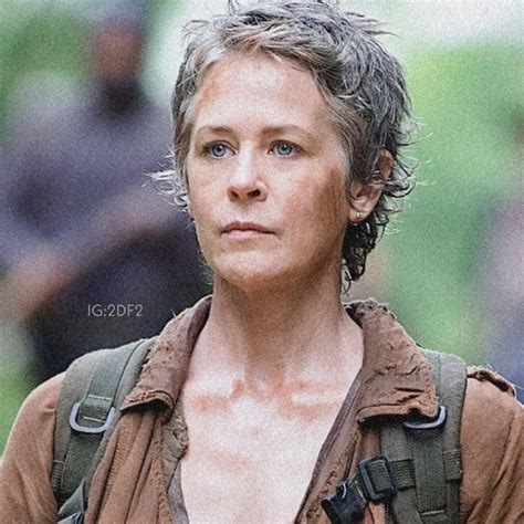 carol icon | Carol twd, Twd, Carole