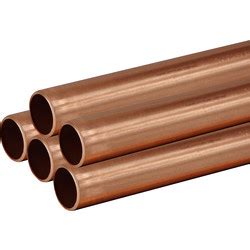 Wednesbury Copper Pipe 28mm x 3m | Toolstation