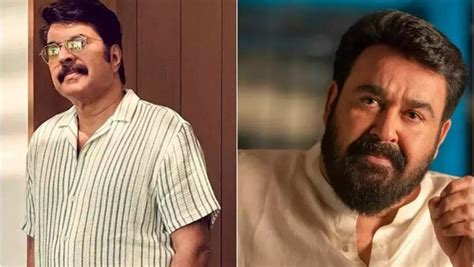 National Film Awards 2023: Mammootty and Mohanlal congratulate the winners