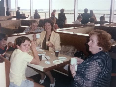 Dublin Airport | At the cafeteria in Dublin Airport in the v… | Flickr