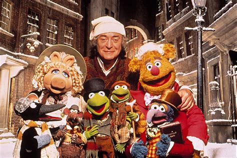 The Muppet Christmas Carol | New Beverly Cinema