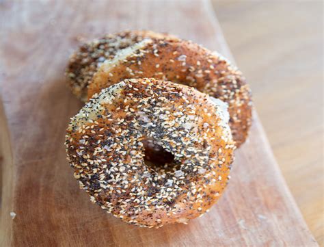 Pop-Up Bagels | Goop