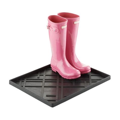 10 Boot Trays To Shop in 2018 - Best Boot Trays