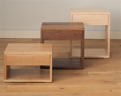 Bedside Tables Wood | ubicaciondepersonas.cdmx.gob.mx