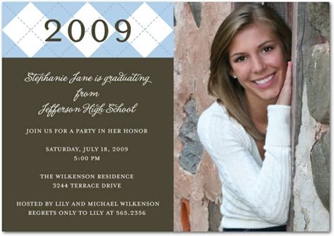 Grad announcement | Graduation announcements, Graduation announcement pictures, School ...