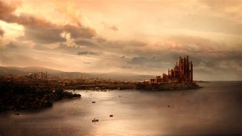 Game Of Thrones Backgrounds For Desktop