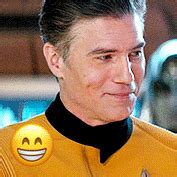 benmin : Star Trek: Discovery + emojis (insp.)