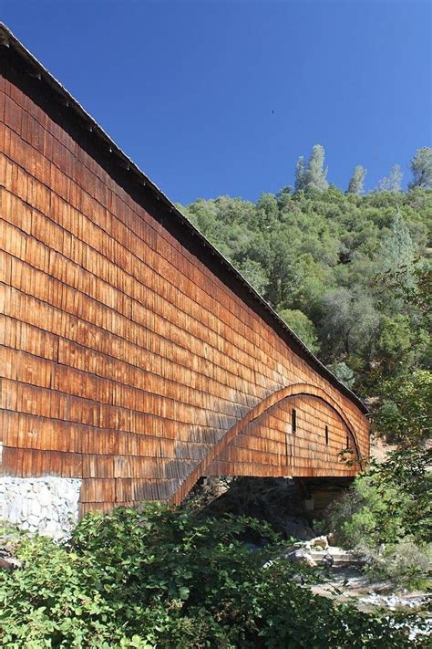 Bridgeport Covered Bridge - Alchetron, the free social encyclopedia