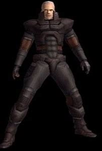 Solidus Snake | Villains Wiki | FANDOM powered by Wikia