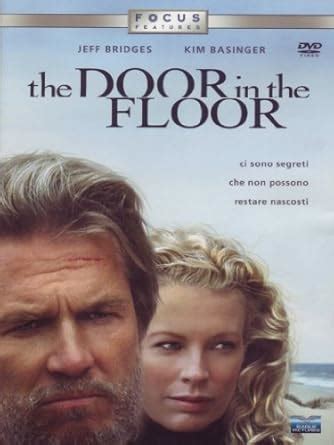 Amazon.com: The Door In The Floor by kim basinger: Movies & TV