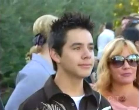 David Archuleta | American Idol Wiki | Fandom