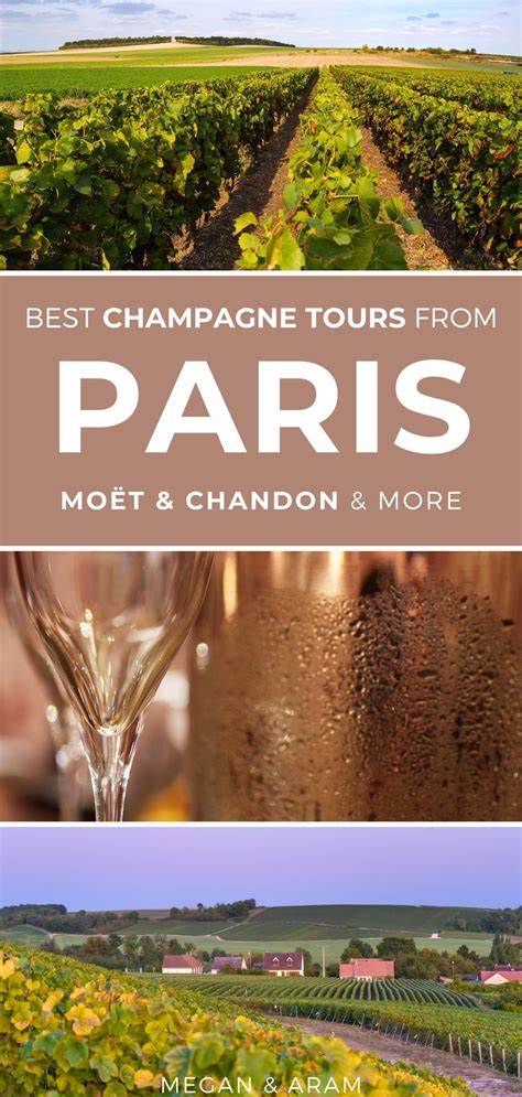 5 Best Champagne Tours from Paris in 2024 (+ Insider Tips!) | Champagne ...