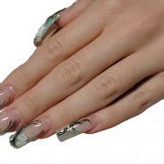 Acrylic Nails PNG Free Download | PNG All
