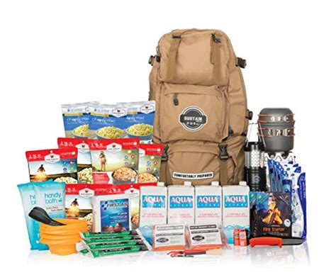 Best Survival Kit in 2022 - Survive the Chaos! ⋆ Expert World Travel