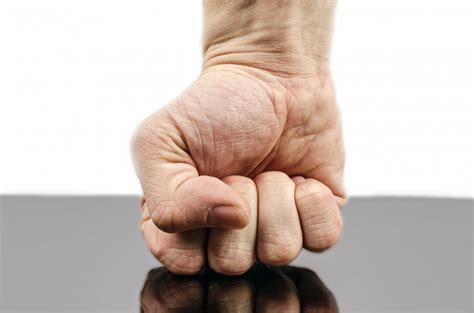 Fist Free Stock Photo - Public Domain Pictures