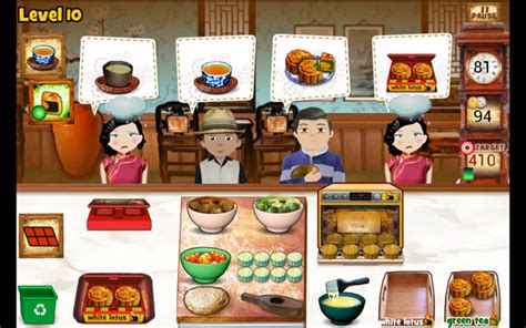 Makansutra | Lessons from Asian cooking game apps