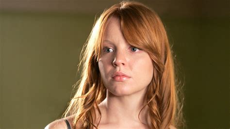 Claire Fisher played by Lauren Ambrose on Six Feet Under - Official Website for the HBO Series ...