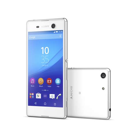 Sony Mobile continues its innovation in imaging with the introduction of two best in class super ...