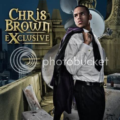 SouthPaw Blogspot: Chris Brown: Exclusive