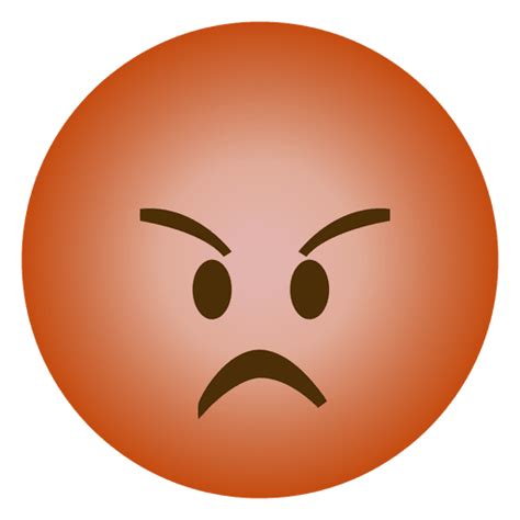 angry: 23+ Angry Face Emoji Png Gif