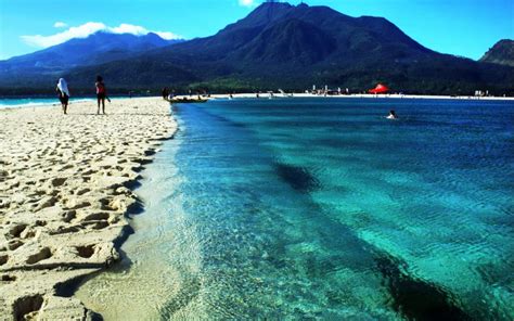 #FeelCamiguin: 5 Things To Know About Camiguin Island