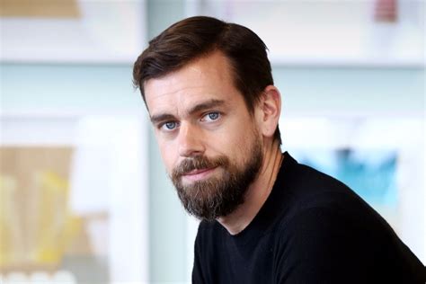 8 Jack Dorsey Quotes That Will Inspire You in Under 140 Characters