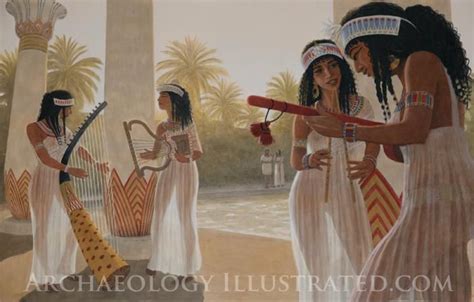 Bible Illustrations, Biblical Sermon Illustrations, Christian Pictures | Ancient egypt fashion ...