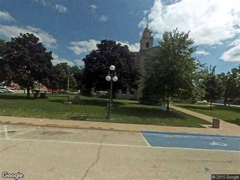 Google Street View Sigourney (Keokuk County, IA) - Google Maps