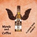 Old Monk Coffee Rum: A Bold and Flavorful Blend