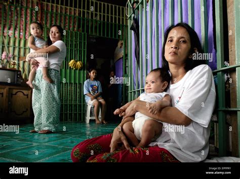 Women prison cell hi-res stock photography and images - Alamy