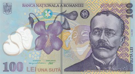 Exchange Romanian Lei Banknotes for CASH - Cash4Coins